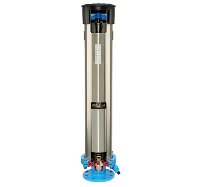 Air valve sets
