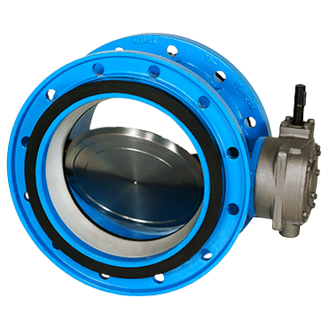 Isolation valves