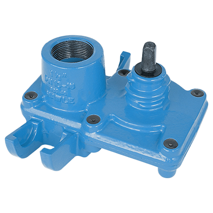 Pipe Drilling Saddles