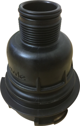 Upper Air Valve Part