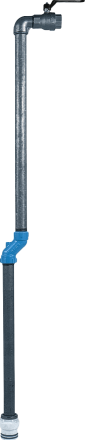 Water Tapping Set for air valve set 992