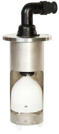 Conversion Kit Oxidizer for Model 986