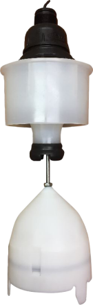 Function Unit without Flange