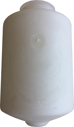 Float mounted with Diaphragm Adaptor