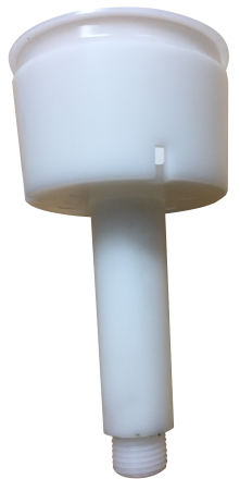 spare part: Cup of Diaphragm