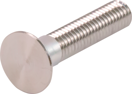 spare part: Screw for Diaphragm